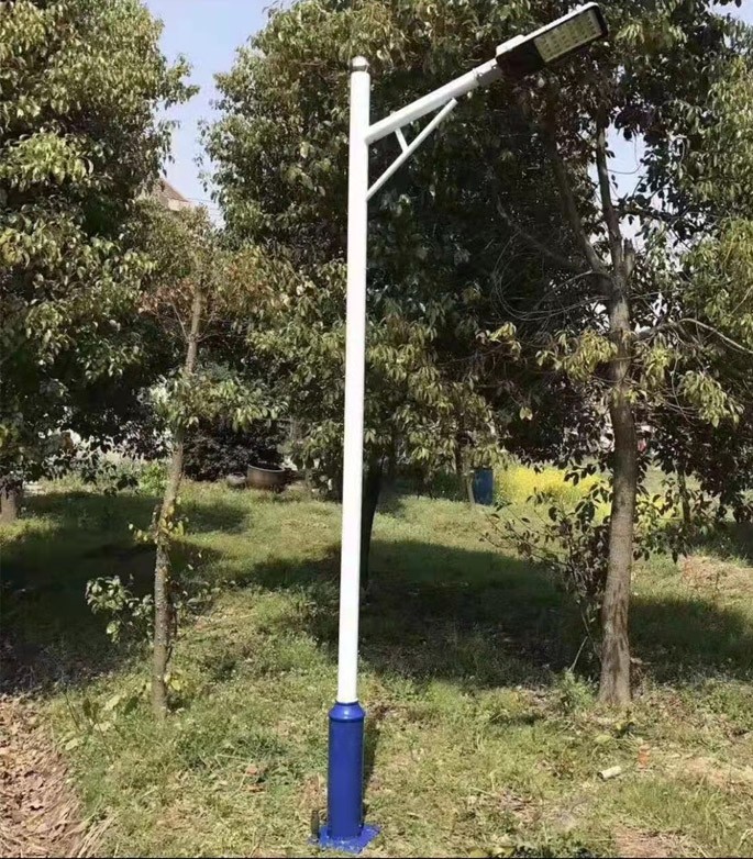 太阳能路灯