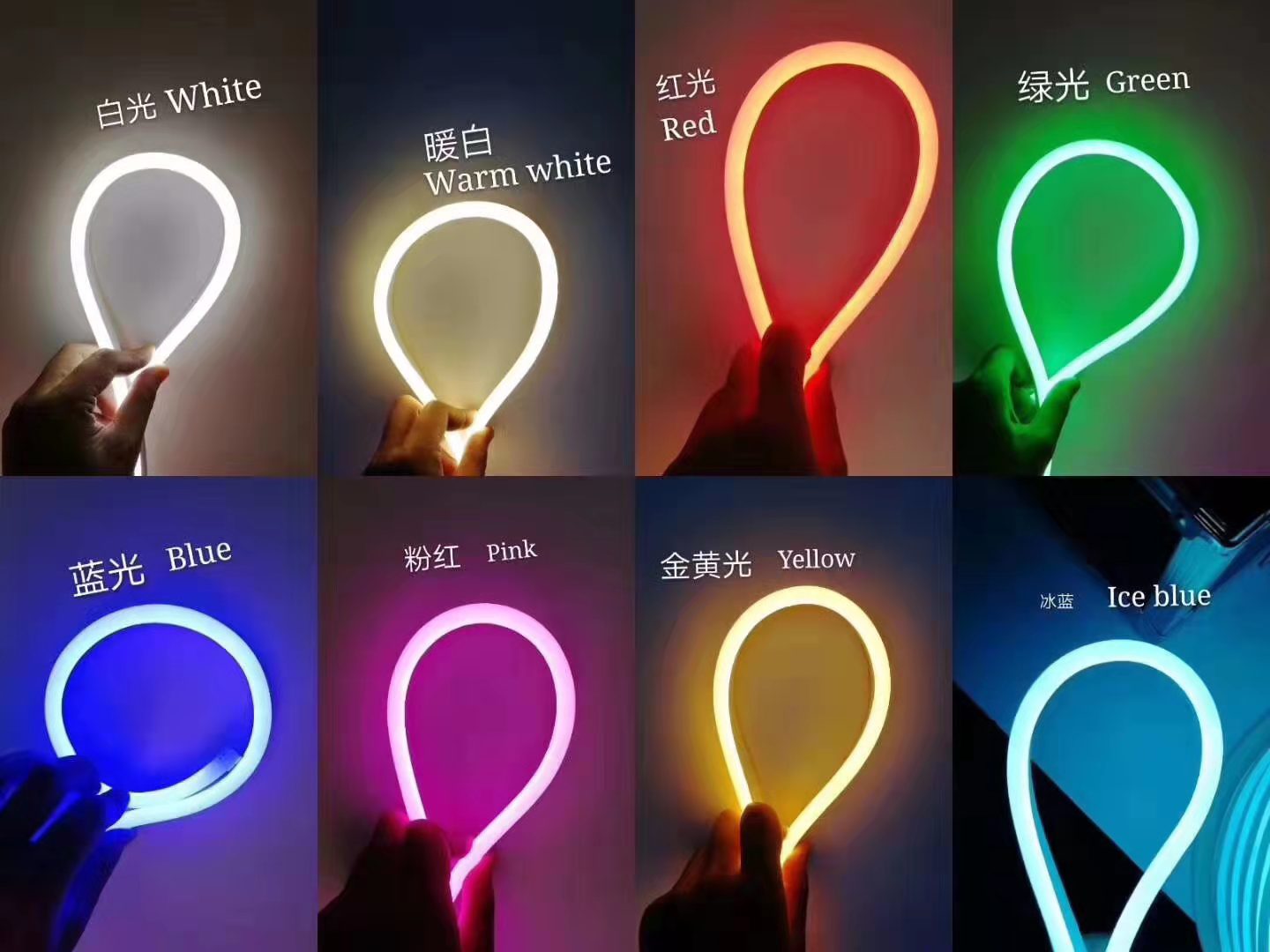 LED围墙灯